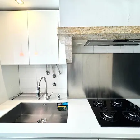 Aura Campo De Ourique Apartmán Lisboa