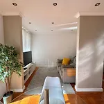 شقة Aura Campo De Ourique Lisboa