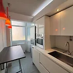 Appartement Aura Campo De Ourique Lissabon
