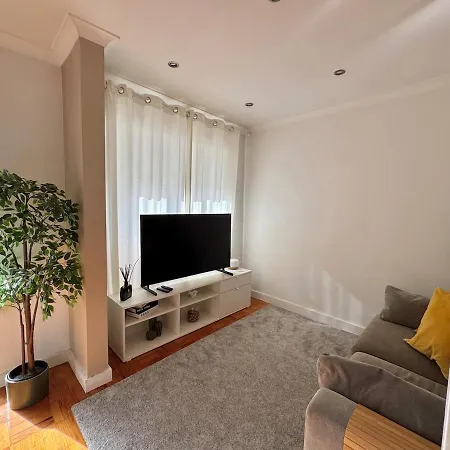 Appartement Aura Campo De Ourique *